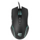 White Shark GM-5003 Gaming Mouse Azarah  Black