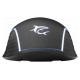 White Shark GM-5003 Gaming Mouse Azarah  Black