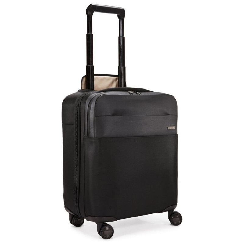 Thule 3778 Spira Compact CarryOn Spinner SPAC-118 Black