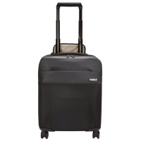 Thule 3778 Spira Compact CarryOn Spinner SPAC-118 Black
