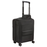 Thule 3778 Spira Compact CarryOn Spinner SPAC-118 Black