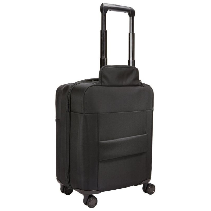 Thule 3778 Spira Compact CarryOn Spinner SPAC-118 Black