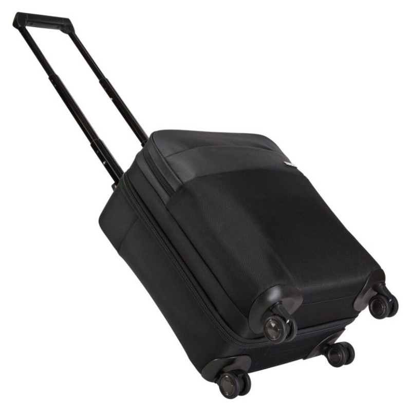 Thule 3778 Spira Compact CarryOn Spinner SPAC-118 Black