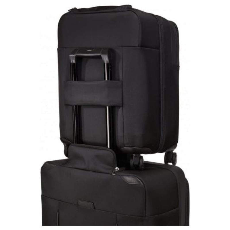 Thule 3778 Spira Compact CarryOn Spinner SPAC-118 Black