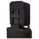 Thule 3778 Spira Compact CarryOn Spinner SPAC-118 Black