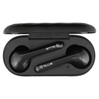 Tellur Ambia True Wireless Earphones Black