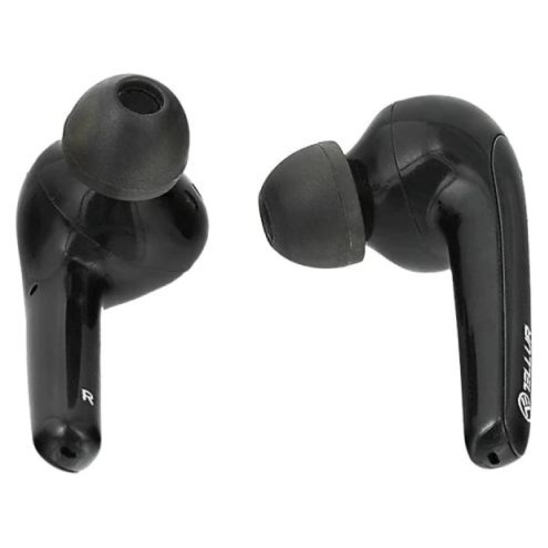 Tellur Ambia True Wireless Earphones Black