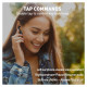Tellur Ambia True Wireless Earphones Black