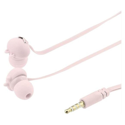 Tellur In-Ear Headset Pixy Pink