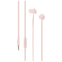 Tellur In-Ear Headset Pixy Pink