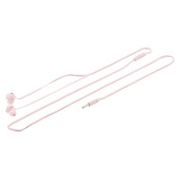 Tellur In-Ear Headset Pixy Pink
