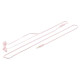 Tellur In-Ear Headset Pixy Pink