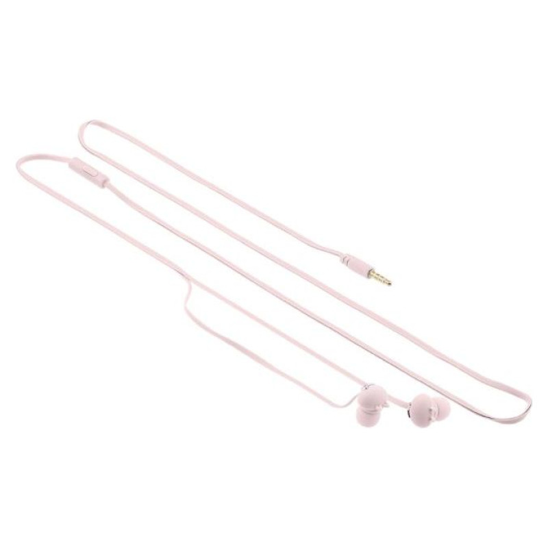 Tellur In-Ear Headset Pixy Pink