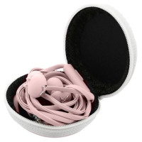 Tellur In-Ear Headset Pixy Pink