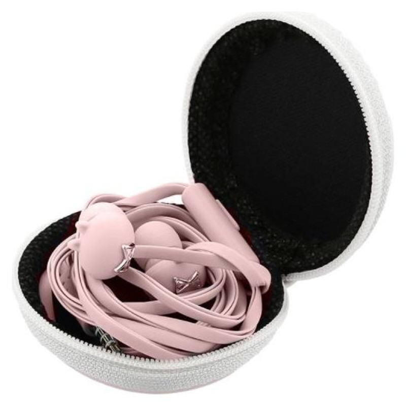 Tellur In-Ear Headset Pixy Pink