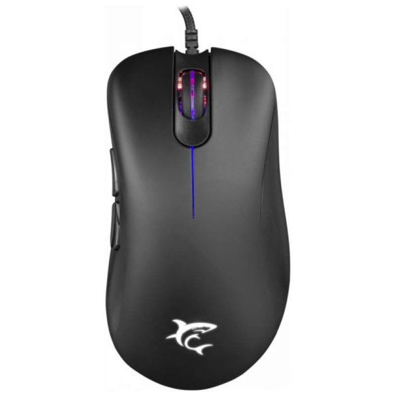 White Shark GM-9003 SAGRAMORE  RGB/7.000 DPI