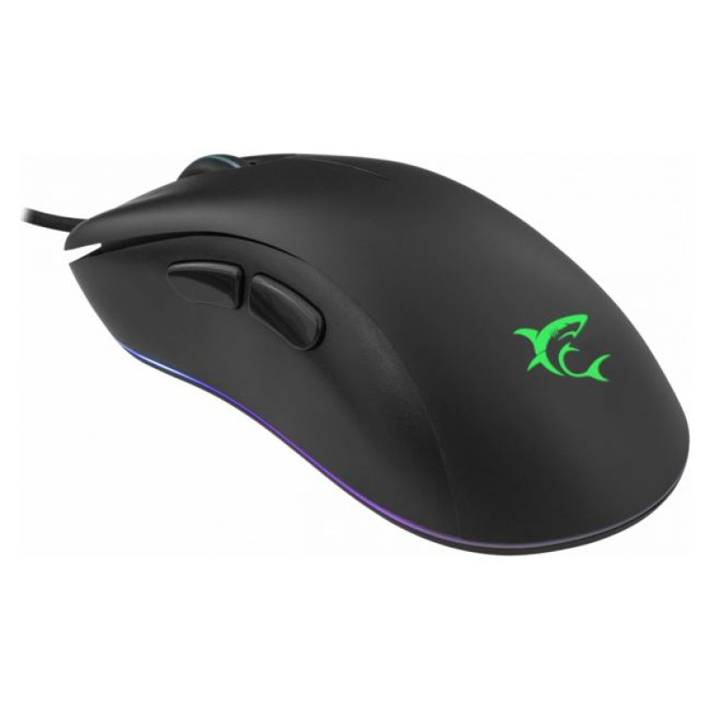 White Shark GM-9003 SAGRAMORE  RGB/7.000 DPI