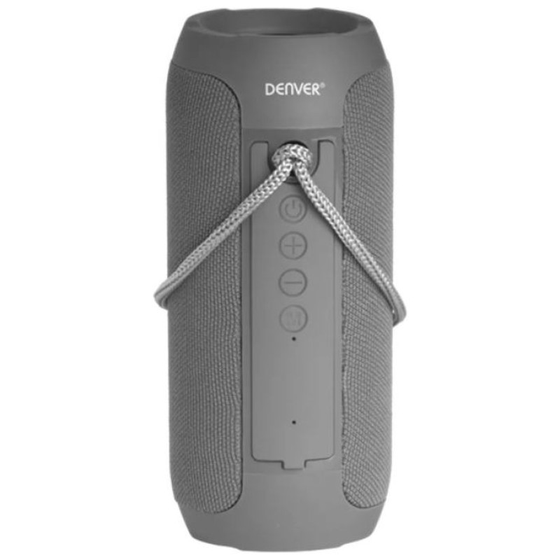 Denver BTS-110NR Grey