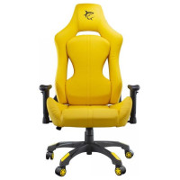 White Shark MONZA-Y Gaming Chair Monza yellow