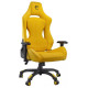 White Shark MONZA-Y Gaming Chair Monza yellow