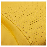 White Shark MONZA-Y Gaming Chair Monza yellow