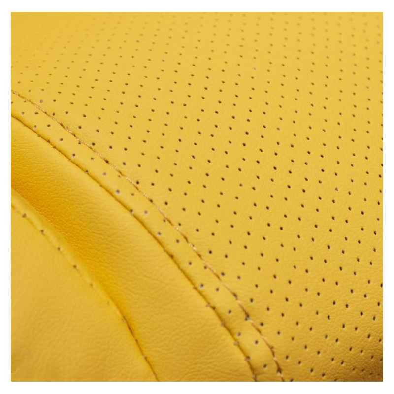 White Shark MONZA-Y Gaming Chair Monza yellow