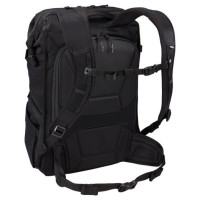 Thule 3906 Covert DSLR Backpack 24L TCDK-224 Black