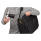 Thule 3906 Covert DSLR Backpack 24L TCDK-224 Black
