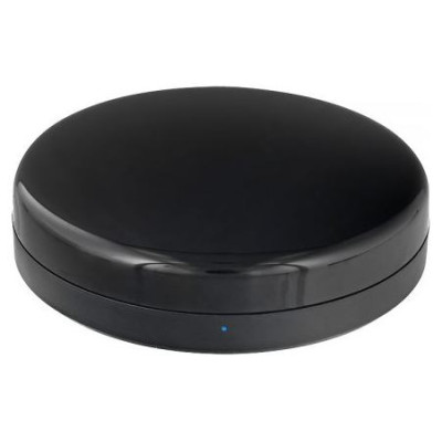 Tellur Smart IR WiFi Remote Control & Temperature And Humidity Sensor