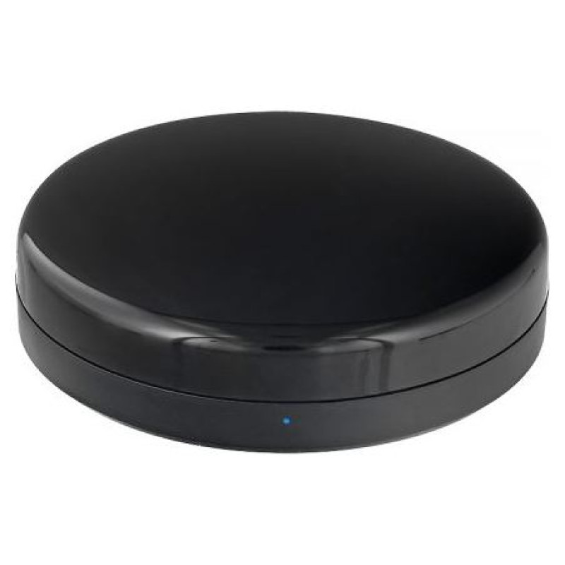 Tellur Smart IR WiFi Remote Control & Temperature And Humidity Sensor