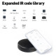 Tellur Smart IR WiFi Remote Control & Temperature And Humidity Sensor