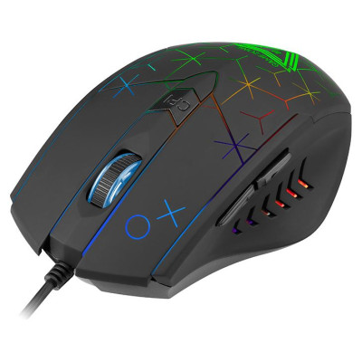Tracer 46797 Game Zone XO RGB Gaming Mouse