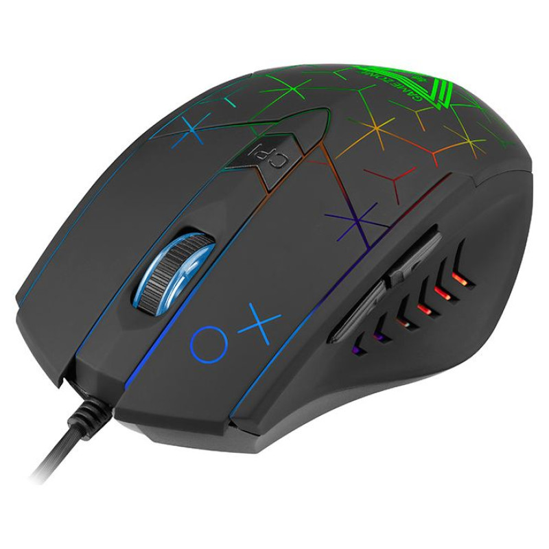 Tracer 46797 Game Zone XO RGB Gaming Mouse