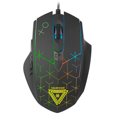 Tracer 46797 Game Zone XO RGB Gaming Mouse