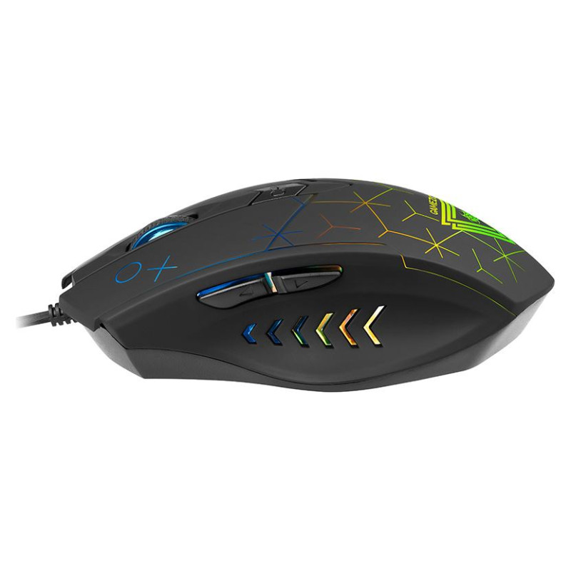 Tracer 46797 Game Zone XO RGB Gaming Mouse