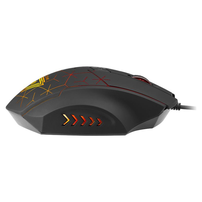 Tracer 46797 Game Zone XO RGB Gaming Mouse