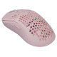 White Shark GM-5007 GALAHAD-P Gaming Mouse Pink