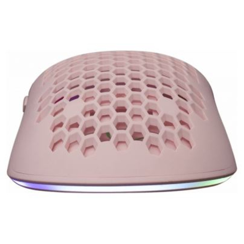 White Shark GM-5007 GALAHAD-P Gaming Mouse Pink