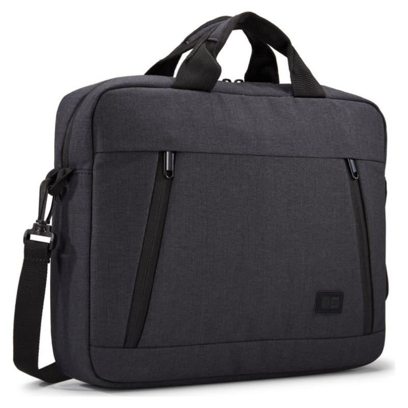 Case Logic 4650 Huxton Attache 14 HUXA-214 Black