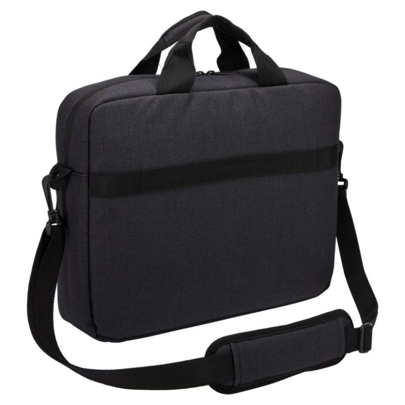 Case Logic 4650 Huxton Attache 14 HUXA-214 Black