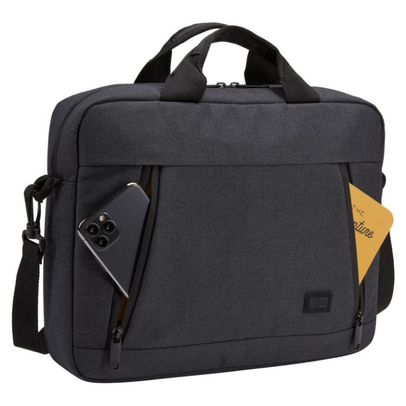 Case Logic 4650 Huxton Attache 14 HUXA-214 Black
