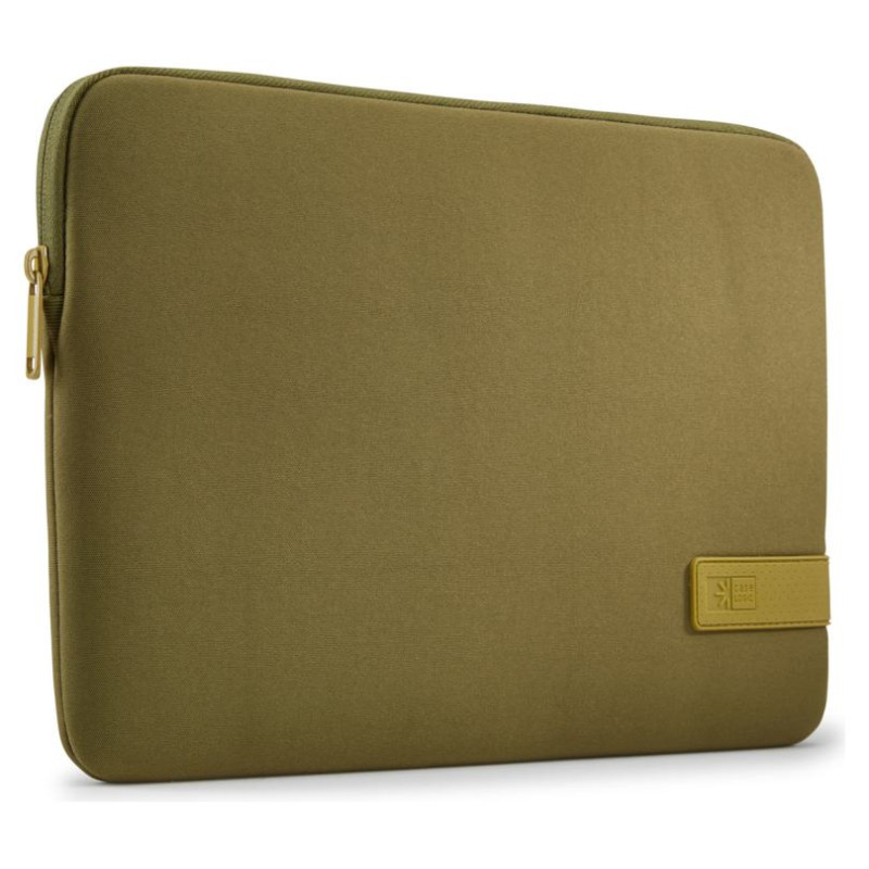 Case Logic 4686 Reflect MacBook Sleeve 13 REFMB-113 Capulet Olive/Green Olive