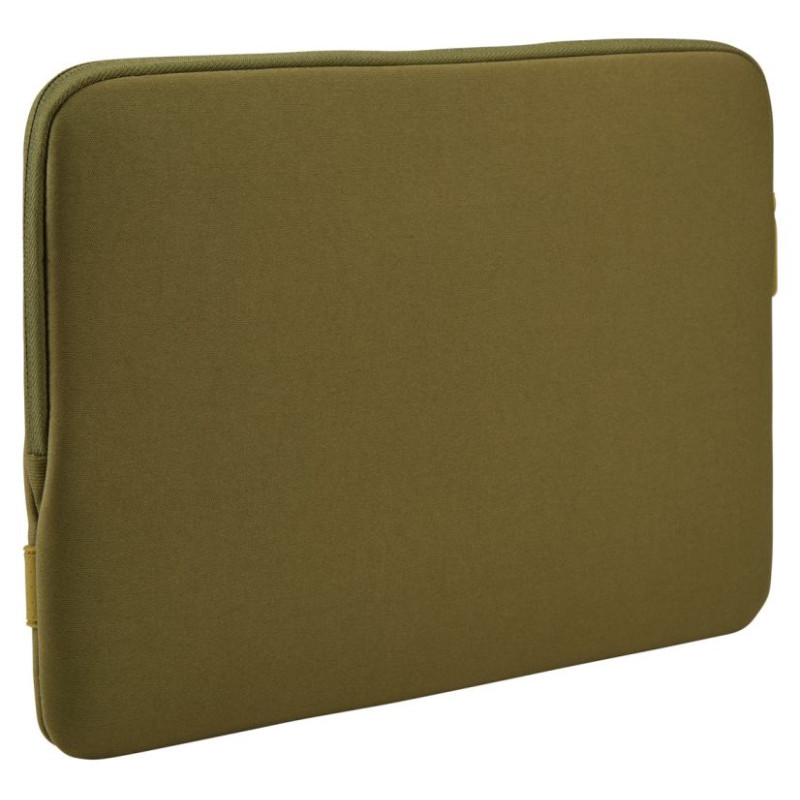 Case Logic 4686 Reflect MacBook Sleeve 13 REFMB-113 Capulet Olive/Green Olive
