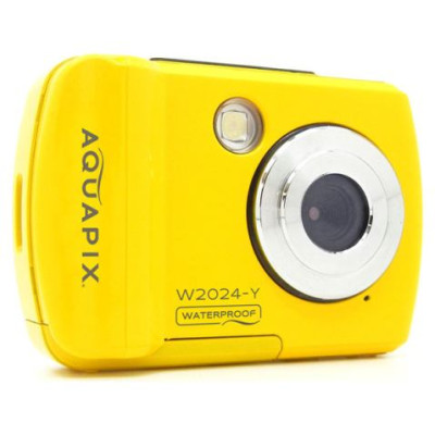 Easypix Aquapix W2024 Splash yellow 10067