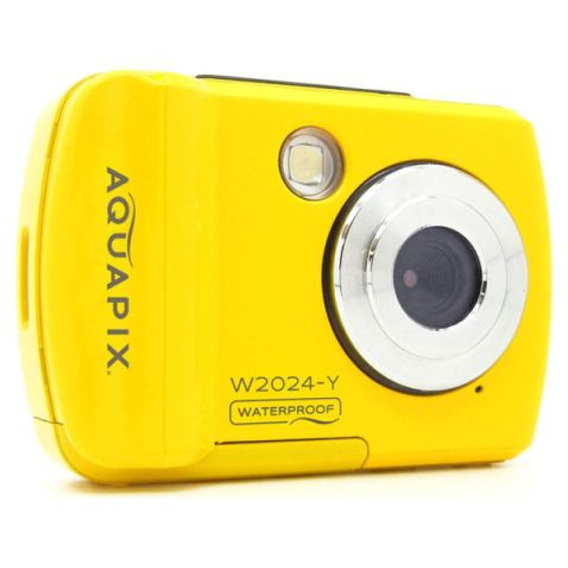 Easypix Aquapix W2024 Splash yellow 10067