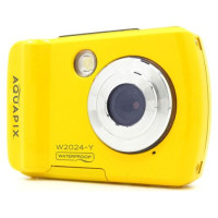 Easypix Aquapix W2024 Splash yellow 10067