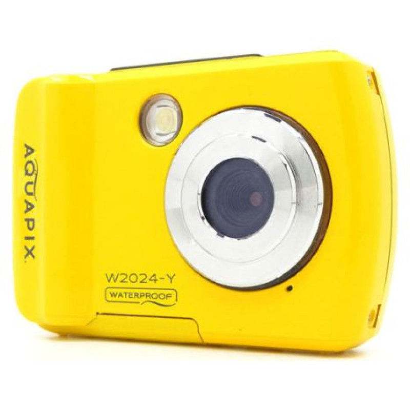 Easypix Aquapix W2024 Splash yellow 10067