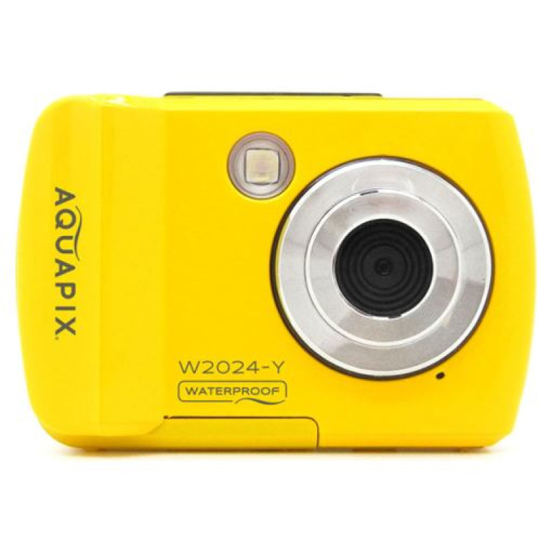 Easypix Aquapix W2024 Splash yellow 10067