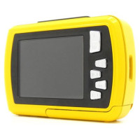 Easypix Aquapix W2024 Splash yellow 10067