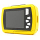 Easypix Aquapix W2024 Splash yellow 10067